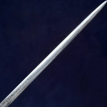 Sword of a Page of Honour to King George V (1910-1936) 7